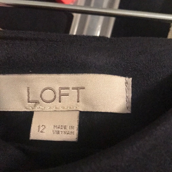 Loft skirt - Picture 3 of 3